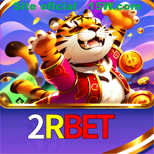 Imagem promocional da 2Rbet mostrando a plataforma e suas vantagens
