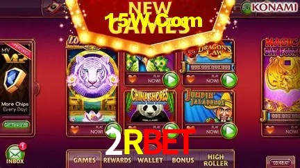 Estatísticas 2Rbet