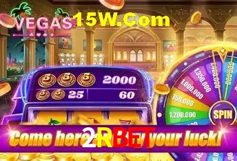 Experiência VIP 2Rbet